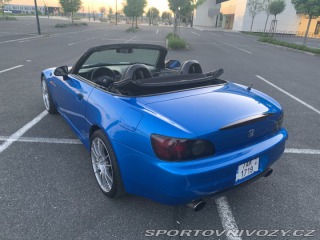 Honda S2000 AP1 2001