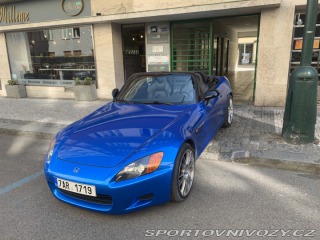 Honda S2000 AP1 2001