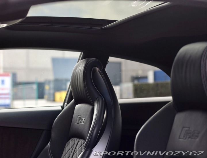 Audi RS5 2.9 TFSI Quattro Exclusiv 2018