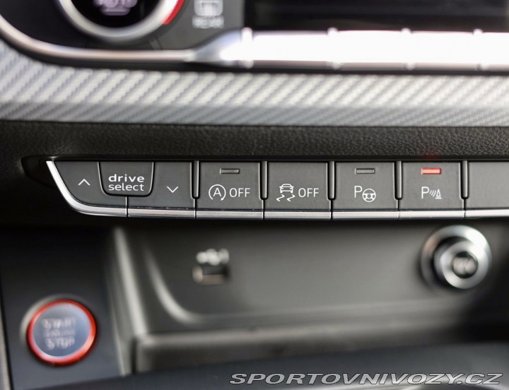 Audi RS5 2.9 TFSI Quattro Exclusiv 2018