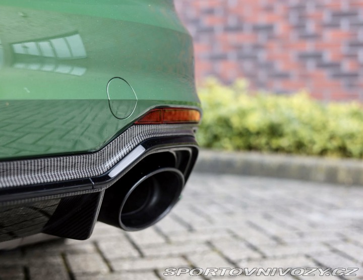 Audi RS5 2.9 TFSI Quattro Exclusiv 2018