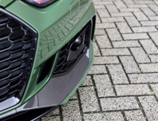 Audi RS5 2.9 TFSI Quattro Exclusiv 2018