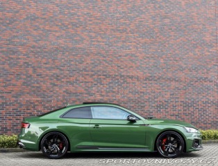 Audi RS5 2.9 TFSI Quattro Exclusiv 2018