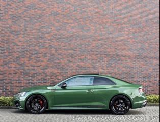 Audi RS5 2.9 TFSI Quattro Exclusiv 2018