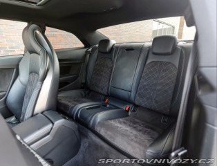 Audi RS5 2.9 TFSI Quattro Exclusiv 2018