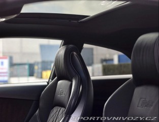 Audi RS5 2.9 TFSI Quattro Exclusiv 2018