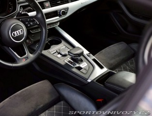 Audi RS5 2.9 TFSI Quattro Exclusiv 2018