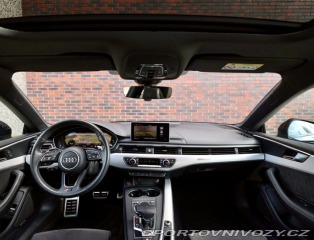 Audi RS5 2.9 TFSI Quattro Exclusiv 2018