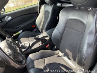 Nissan 370 Z NISMO 2011