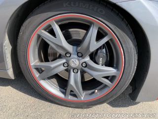 Nissan 370 Z NISMO 2011