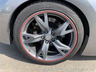 Nissan 370 Z NISMO 2011