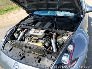 Nissan 370 Z NISMO 2011