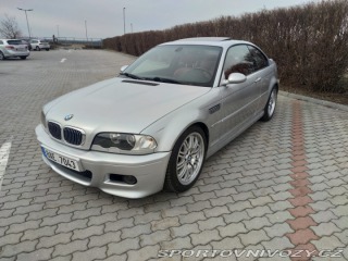 BMW M3 E46 2005