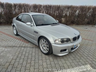BMW M3 E46 2005