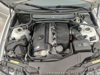 BMW M3 E46 2005