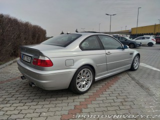 BMW M3 E46 2005