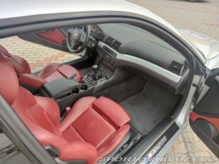 BMW M3 E46 2005