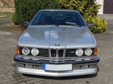 BMW M6 635 CSi