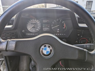 BMW M6 635 CSi 1985