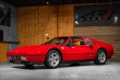 Ferrari 328 328 GTS TARGA, ORIGINAL S 1986