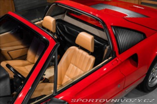 Ferrari 328 328 GTS TARGA, ORIGINAL S 1986