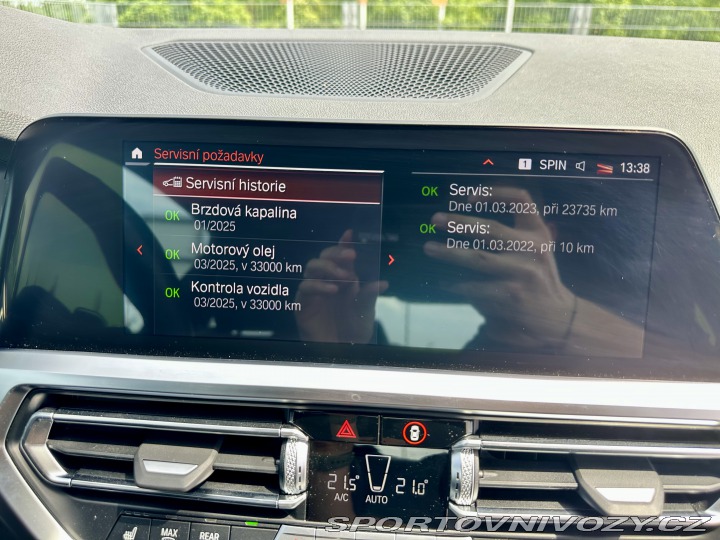 BMW 4 M440i 2022