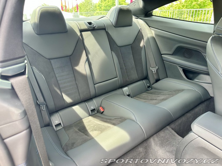 BMW 4 M440i 2022