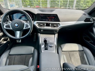 BMW 4 M440i 2022