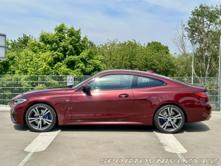 BMW 4 M440i 2022