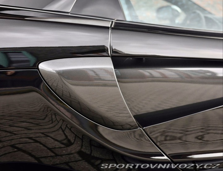 McLaren 600LT SPYDER, Exclusive 2020