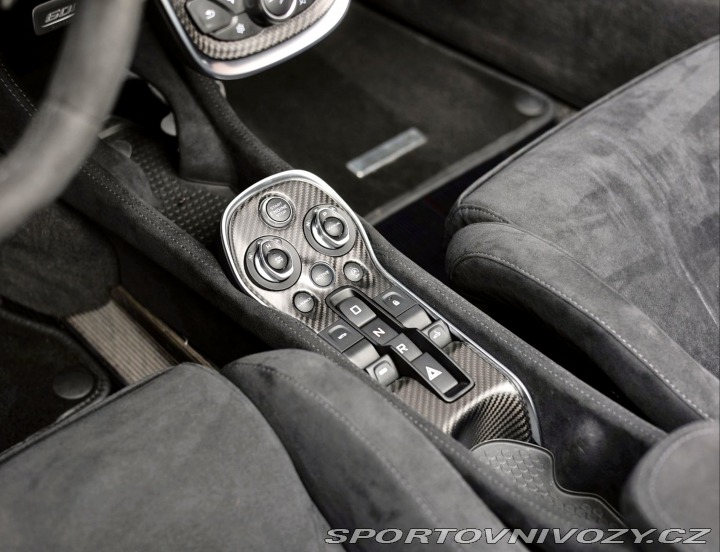 McLaren 600LT SPYDER, Exclusive 2020