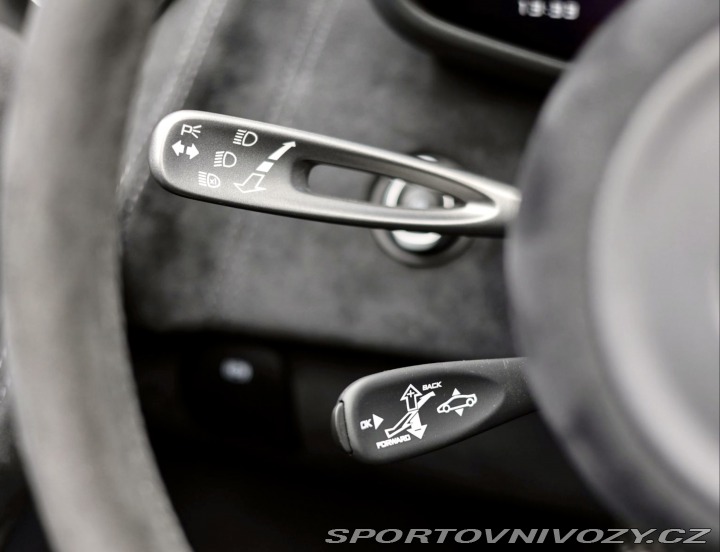 McLaren 600LT SPYDER, Exclusive 2020