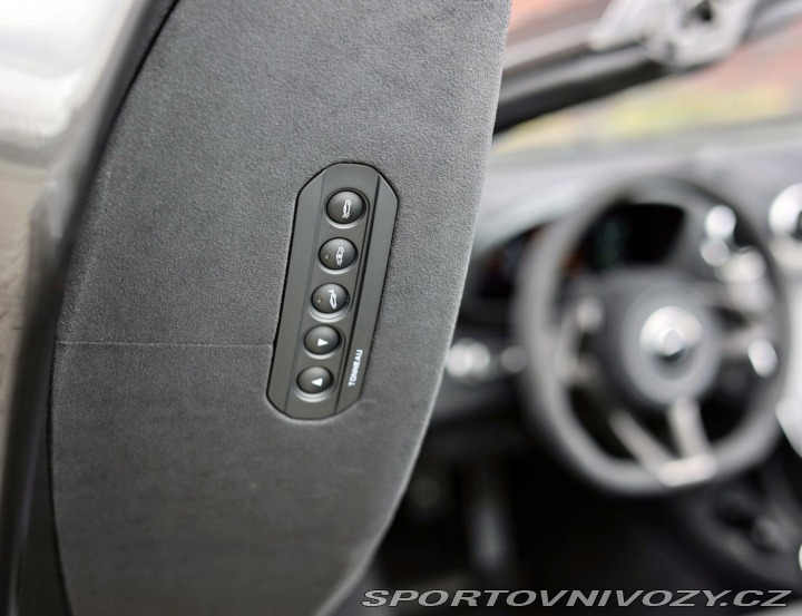McLaren 600LT SPYDER, Exclusive 2020
