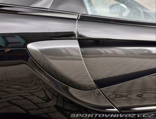 McLaren 600LT SPYDER, Exclusive 2020