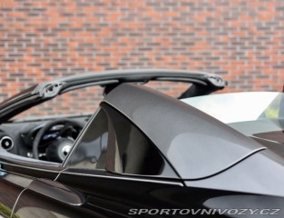 McLaren 600LT SPYDER, Exclusive 2020