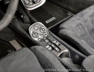 McLaren 600LT SPYDER, Exclusive 2020