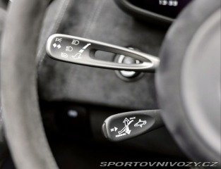 McLaren 600LT SPYDER, Exclusive 2020