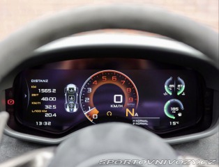 McLaren 600LT SPYDER, Exclusive 2020