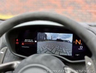 McLaren 600LT SPYDER, Exclusive 2020