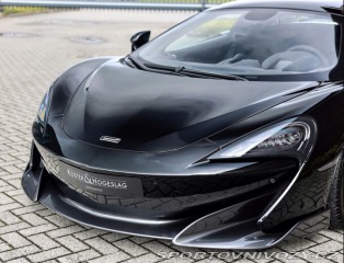 McLaren 600LT SPYDER, Exclusive 2020