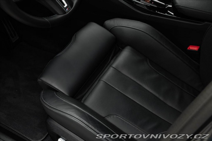 BMW M5 4,4 COMPETITION, KERAMICK 2022