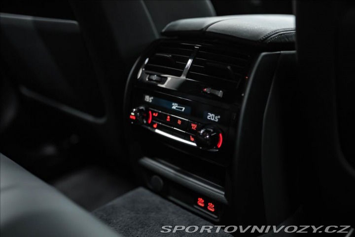 BMW M5 4,4 COMPETITION, KERAMICK 2022