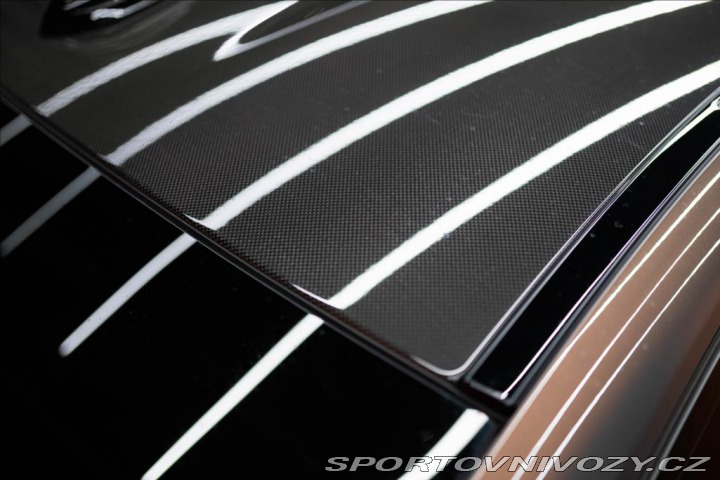 BMW M5 4,4 COMPETITION, KERAMICK 2022