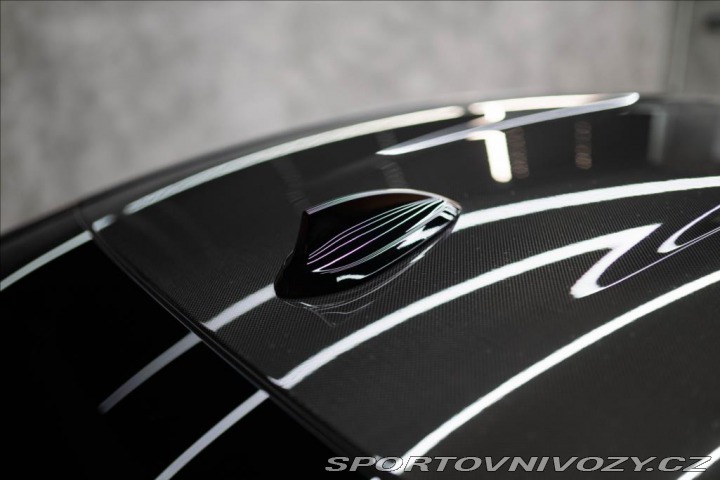 BMW M5 4,4 COMPETITION, KERAMICK 2022