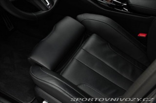 BMW M5 4,4 COMPETITION, KERAMICK 2022