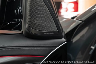 BMW M5 4,4 COMPETITION, KERAMICK 2022