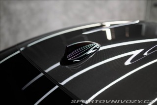 BMW M5 4,4 COMPETITION, KERAMICK 2022