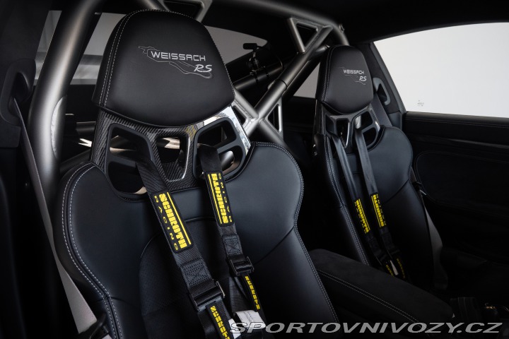 Porsche 911 991.2 GT3RS,Weissach,Lift 2019