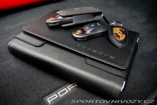 Porsche 911 991.2 GT3RS,Weissach,Lift 2019