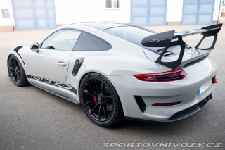 Porsche 911 991.2 GT3RS,Weissach,Lift 2019